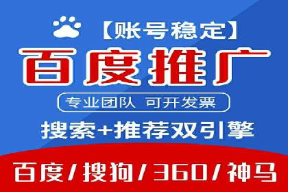 竞价代运营实战案例深度剖析
